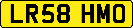 LR58HMO
