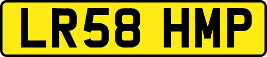 LR58HMP