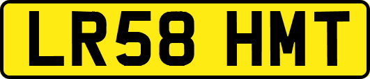 LR58HMT