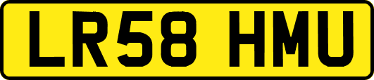 LR58HMU