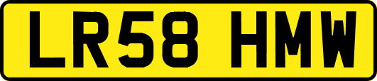 LR58HMW