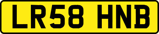 LR58HNB