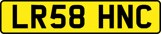 LR58HNC