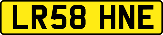 LR58HNE