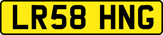 LR58HNG