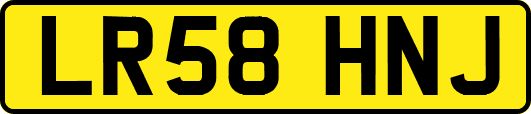 LR58HNJ