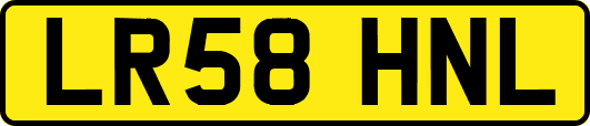 LR58HNL