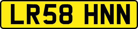 LR58HNN