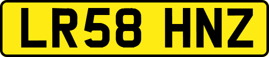 LR58HNZ