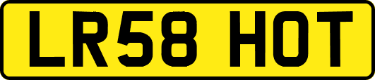 LR58HOT