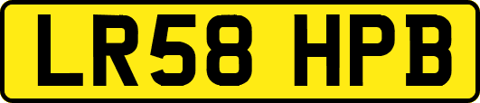 LR58HPB