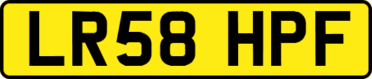 LR58HPF