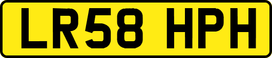 LR58HPH