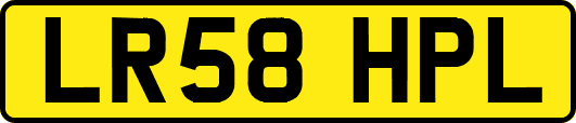 LR58HPL