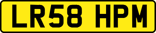 LR58HPM