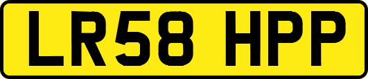 LR58HPP