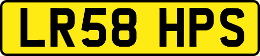 LR58HPS