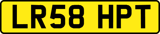 LR58HPT