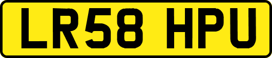 LR58HPU