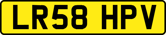 LR58HPV