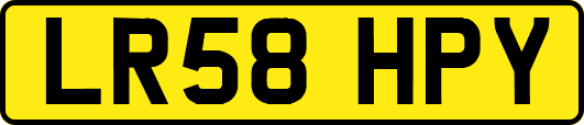 LR58HPY