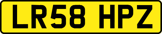 LR58HPZ