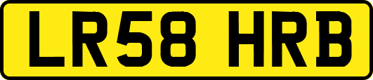 LR58HRB