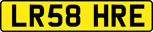 LR58HRE