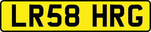 LR58HRG