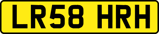 LR58HRH
