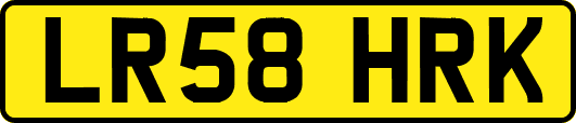 LR58HRK