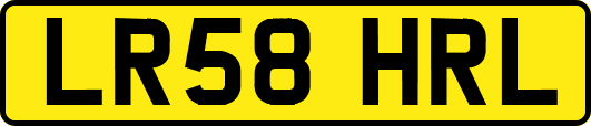 LR58HRL