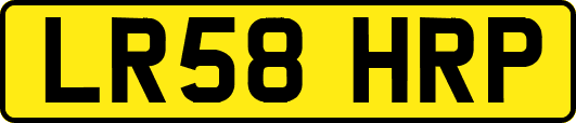 LR58HRP