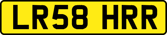 LR58HRR