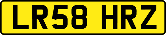 LR58HRZ