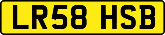 LR58HSB