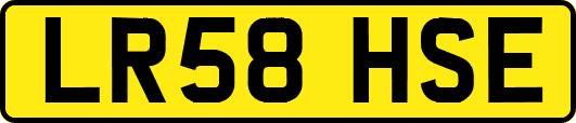LR58HSE