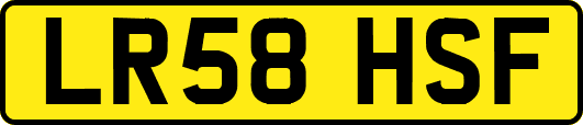 LR58HSF