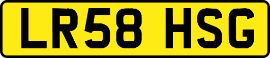 LR58HSG