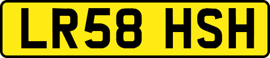 LR58HSH