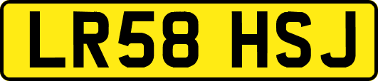 LR58HSJ