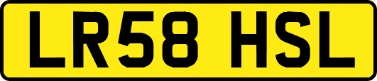 LR58HSL