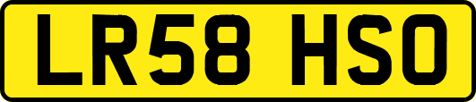 LR58HSO