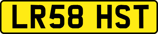 LR58HST