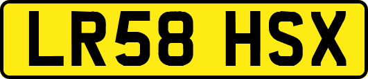 LR58HSX