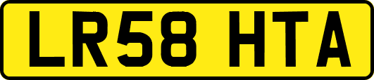 LR58HTA