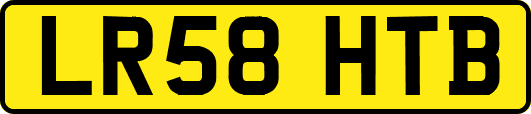 LR58HTB