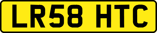 LR58HTC