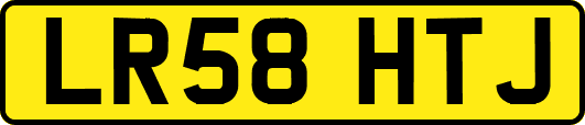LR58HTJ