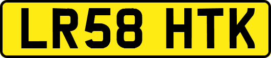 LR58HTK
